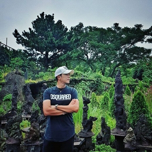 류시원 인스타그램